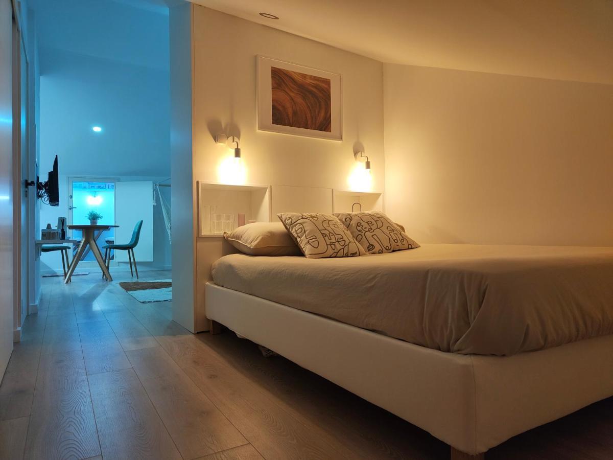 Wood Essence Apartment - Cozy Balcony Coímbra Exterior foto